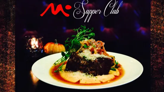 M Supper Club