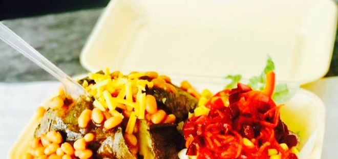Tindale Deli