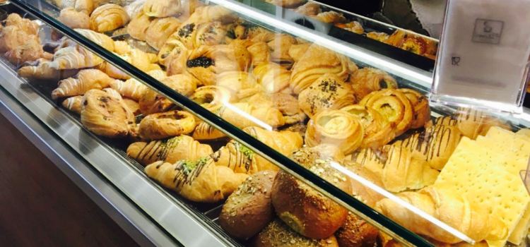 Pasticceria Caffetteria Dolce Caffè