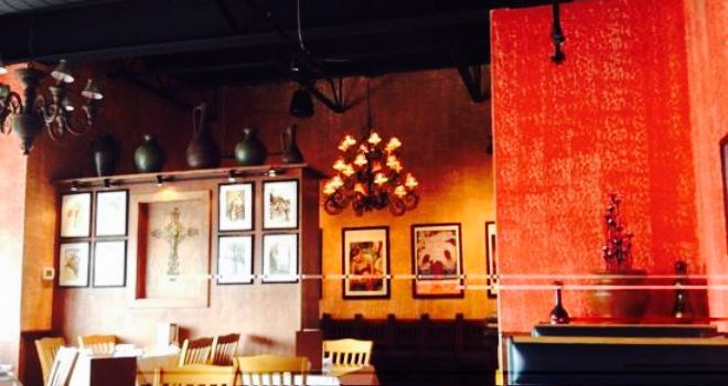 Carlos Miguel's Mexican Bar & Grill