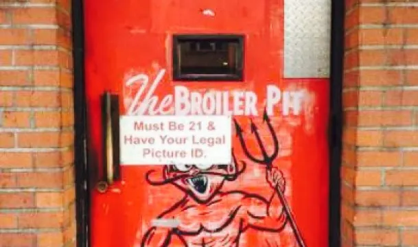 Bo Jack's Broiler Pit
