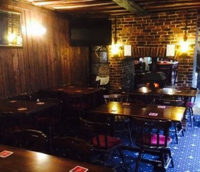 The Red Lion Sittingbourne
