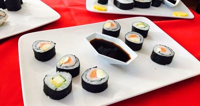 Aloz Chino Sushi & Wok