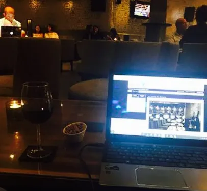 Bijou Bar