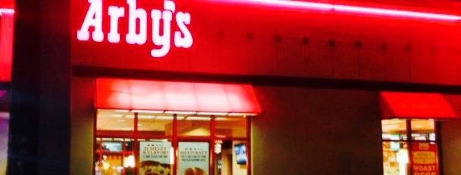 Arby's