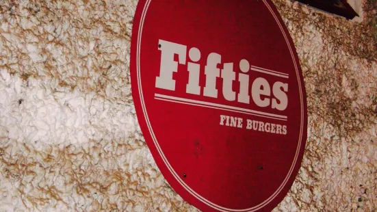Fifties' Fine Burgers