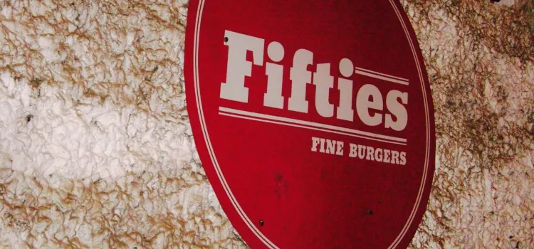 Fifties' Fine Burgers
