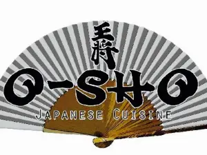 O-Sho Japanese Cuisine