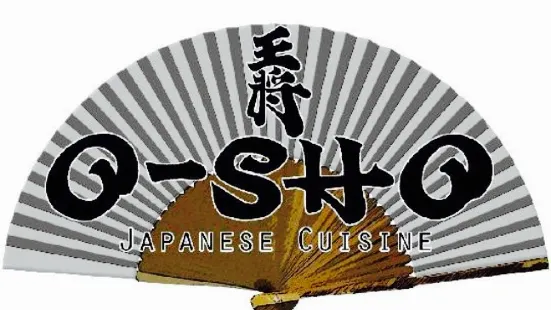 O-Sho Japanese Cuisine