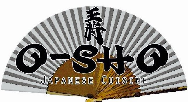 O-Sho Japanese Cuisine