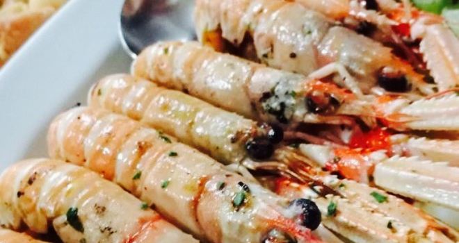 Trattoria il Barone Rosso