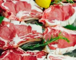 Restaurant St. Georg