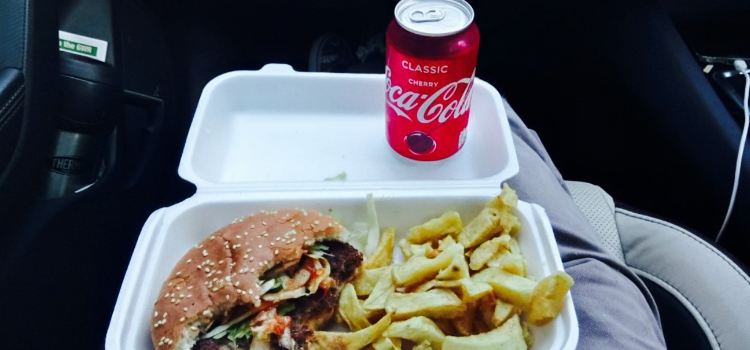 Tachbrook fishbar and diner