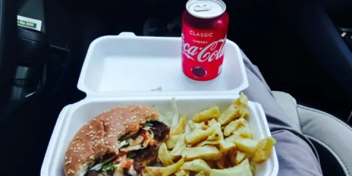 Tachbrook Fishbar and Diner