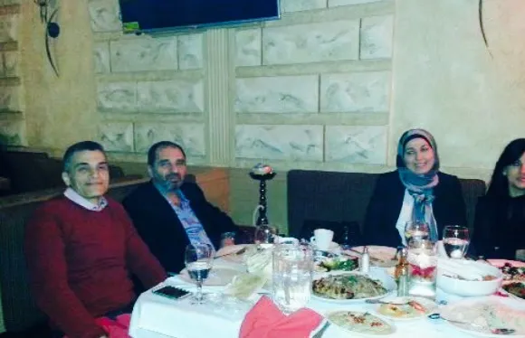 Adonis Restaurant and Banquet