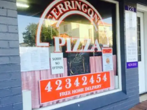 Gerringong Pizza