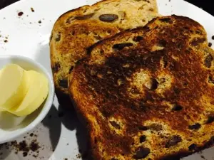 The Jolly Miller Cafe