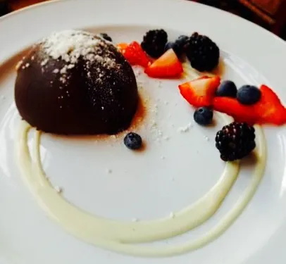 Cathedral Mountain Lodge