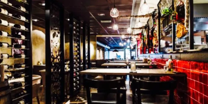 La Gondola Pizzeria Ristorante