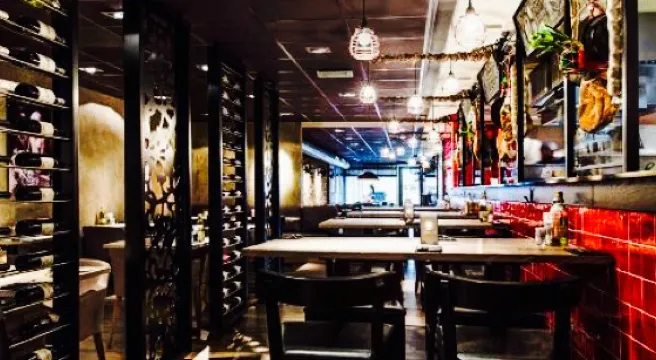 La Gondola Pizzeria Ristorante