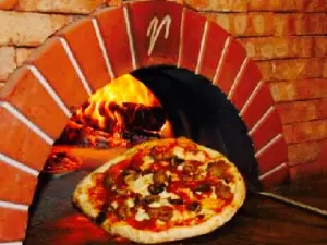 Ollie's Brick Oven Pizza