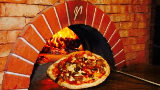 Ollie's Brick Oven Pizza