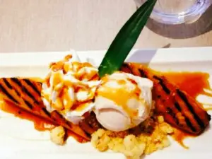 Restaurant Cote Saveurs