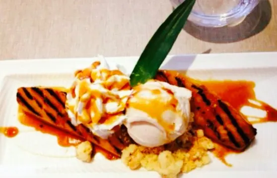 Restaurant Cote Saveurs