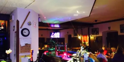 Trattoria Pizzeria Leban