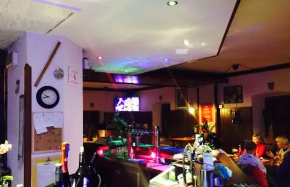 Trattoria Pizzeria Leban