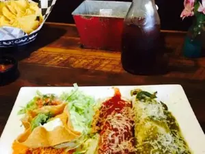 El Maguey Mexican Restaurant