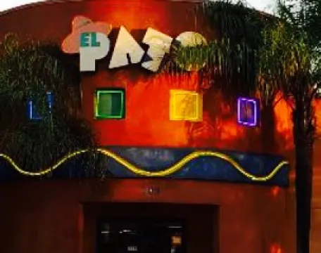 El Pato Mexican Food