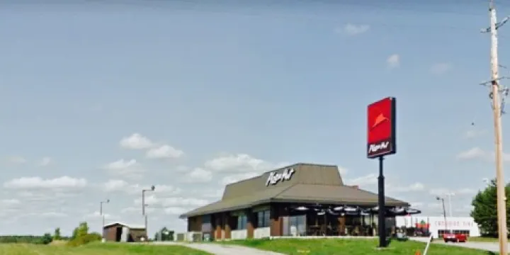 Pizza Hut