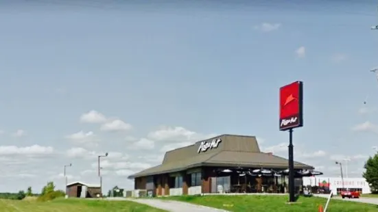 Pizza Hut Dryden