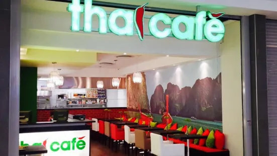 Thai Cafe Cradlestone