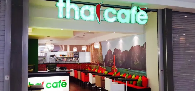 Thai Cafe Cradlestone
