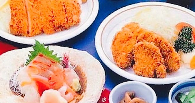 Dining Yamaguchi