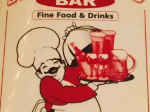 Pete & Elda's Bar / Carmen's Pizzeria