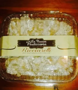 La Nuova Pasticceria