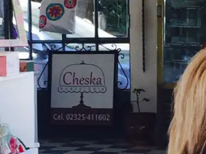 CHESKA