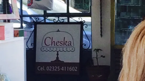 CHESKA