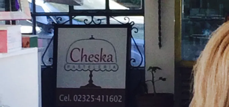 CHESKA