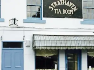 Strathaven Gift Shop & Tea Room