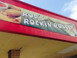 Rod's Rockin Rolls