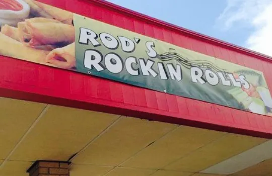 Rod's Rockin Rolls