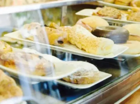 Restaurant Garbí Centre