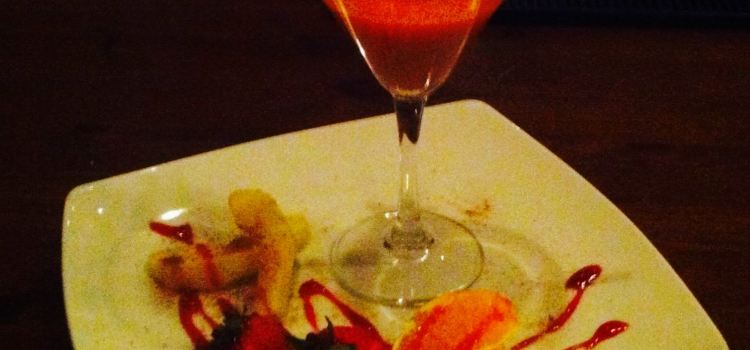 Thea Restaurant