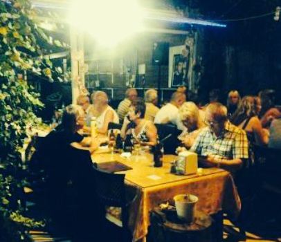 Aytekinler Pide & Kebab Salonu