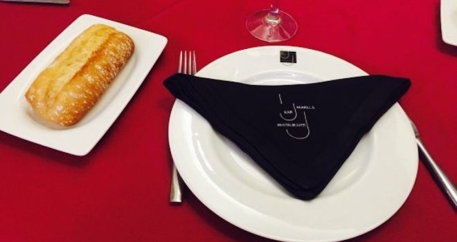 JJ Parrilla Restaurante