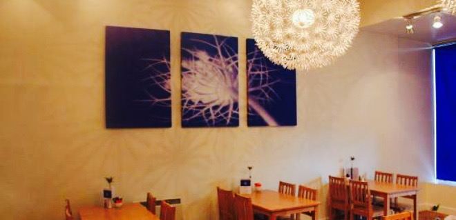 Thistles Coffee Shop & Catering